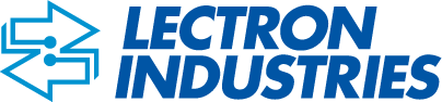 Lectron Industries, Logo